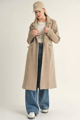 Prestige Coat